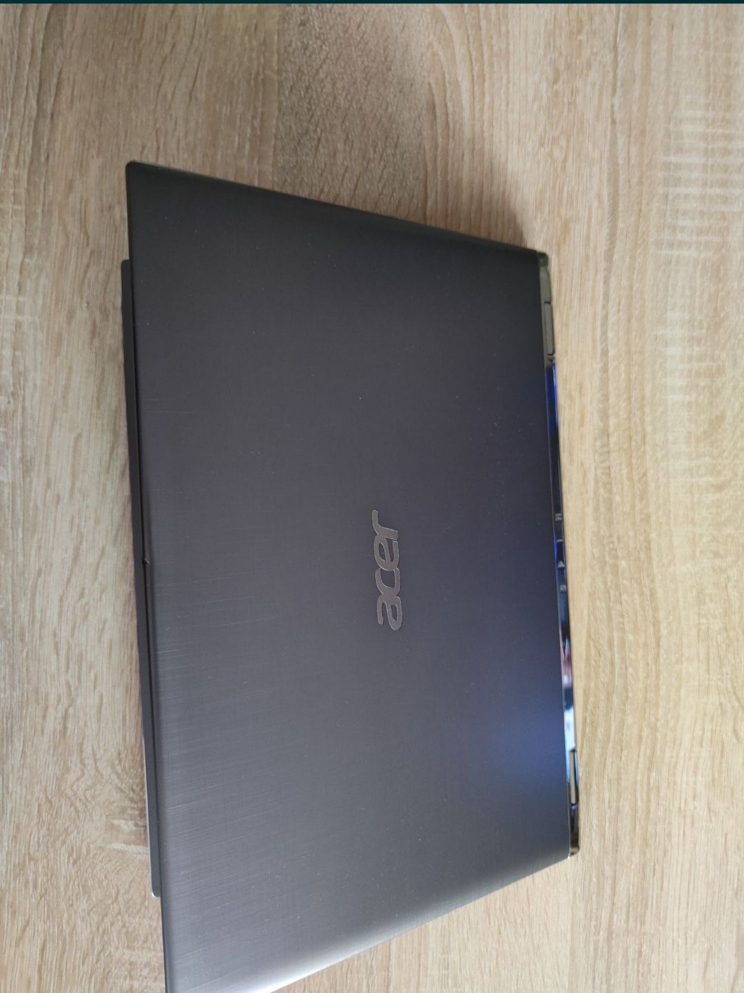 Acer Spin 1 laptop notebook