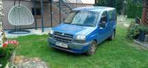 Fiat Doblo 1.9jtd