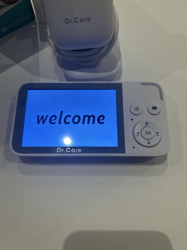 Intercomunicador Dr Care