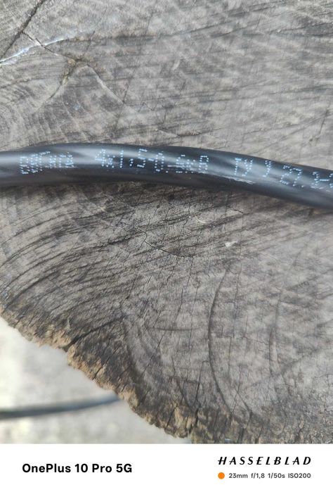 Кабель ВВГ.нгд 4х1,5 0,6 кВ