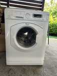 Pralka Hotpiont Ariston 5 kg
