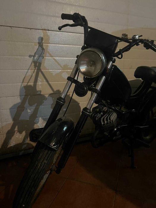 Casal Fundador K 168