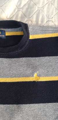 Sweterek Polo Ralph Lauren r.104