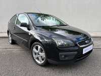 Ford Focus 1.6 TDCI 109cv SportVan