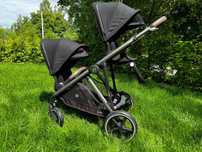 Wózek cybex gazelle s