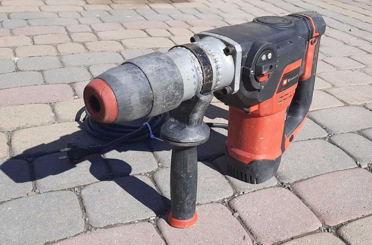 Перфоратор Einhell TE-RH 40 3F