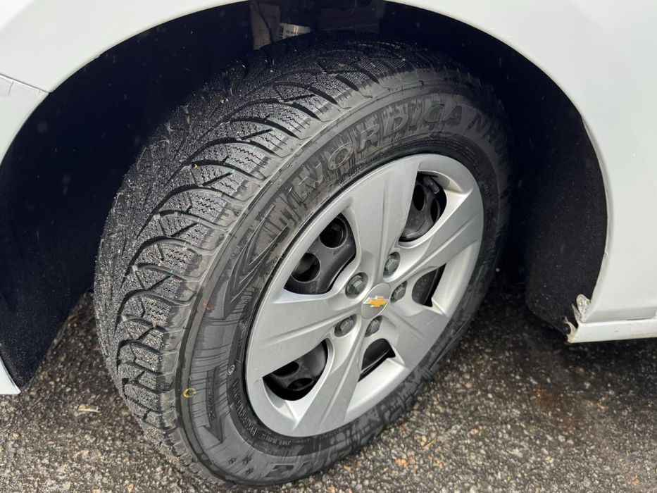 Chevrolet Cruze 1.4i