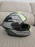 Capacete MT Targo Pro
