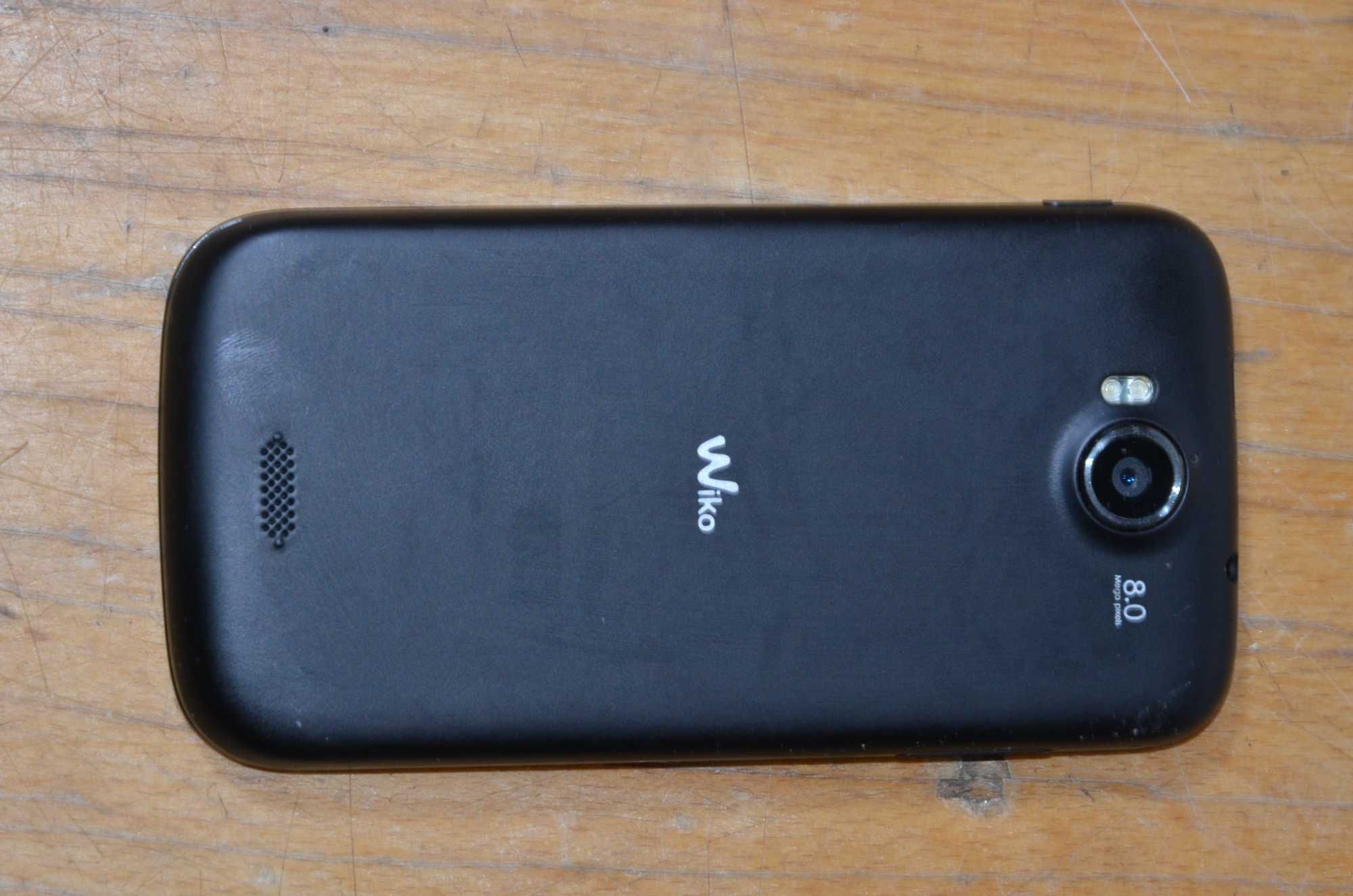 Смартфон WIXO Cink Pix 2