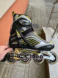 Rolki Rollerblade Astro