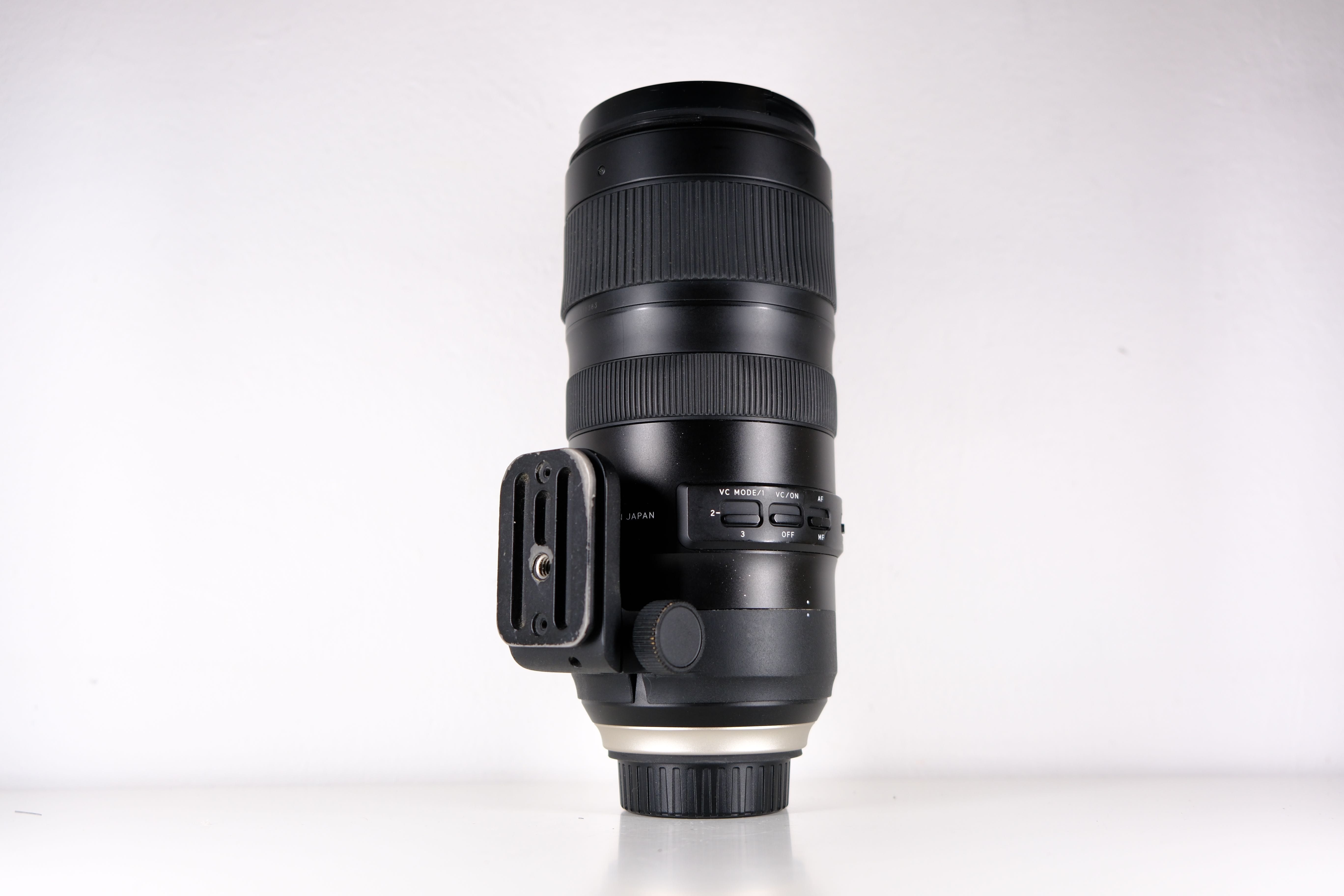 Tamron 70-200mm f2.8 Di VC USD G2 Nikon + гарантія /без передоплат