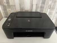 Drukarka skaner canon TS3150