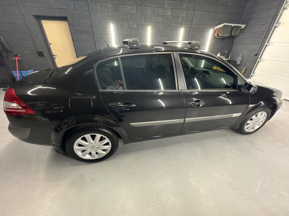 Renault Megane 2, 2006 рік, з пробігом 56500 км