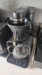 Ekspres przelewowy do kawy Melitta Epour Gwarancja Komplet filtry