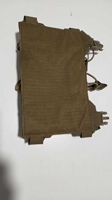 TEMPLAR'S GEAR 3x1 Shingle Panel