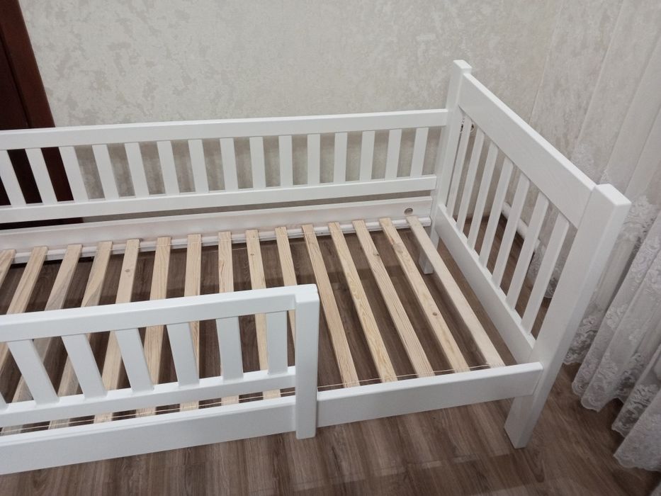 Дитяче ліжко Калерія