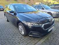 Skoda Octavia 2.0 TDI Active