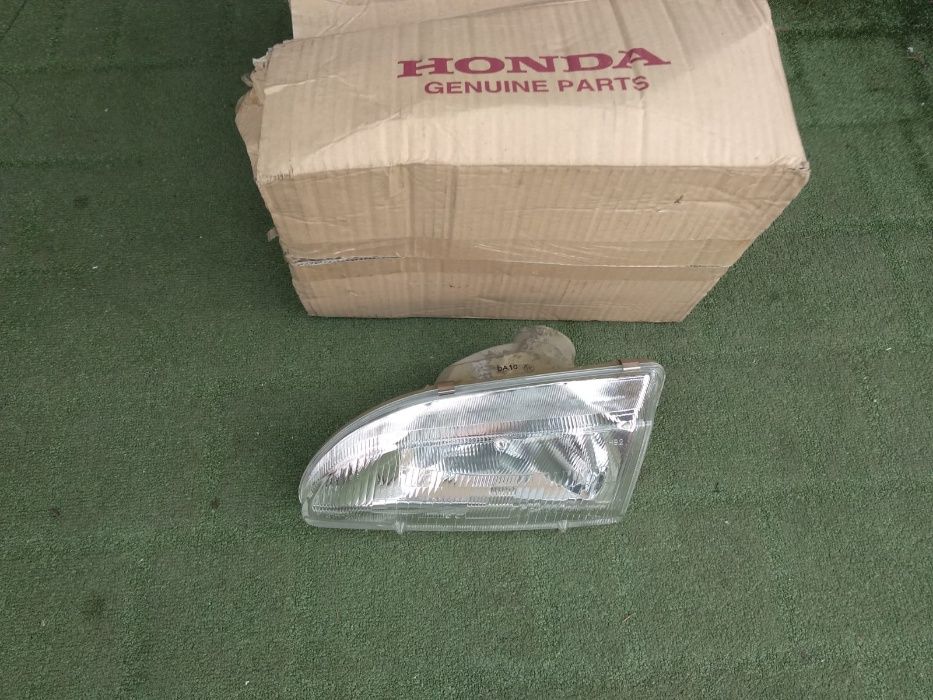 Honda Civic V 1992 USA- Lampa Lewa NOWA Oryginał