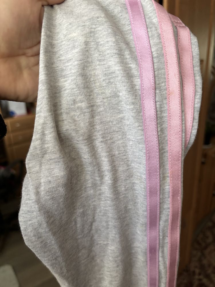 Костюм Adidas на девочку