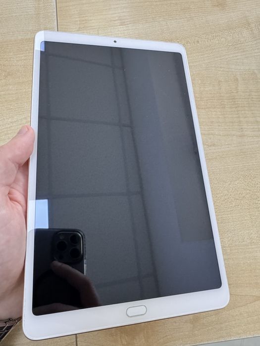 Планшет XiaoMi Pad 4 plus LTE 4/64GB