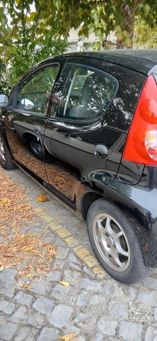 Vendo Pegeout 107