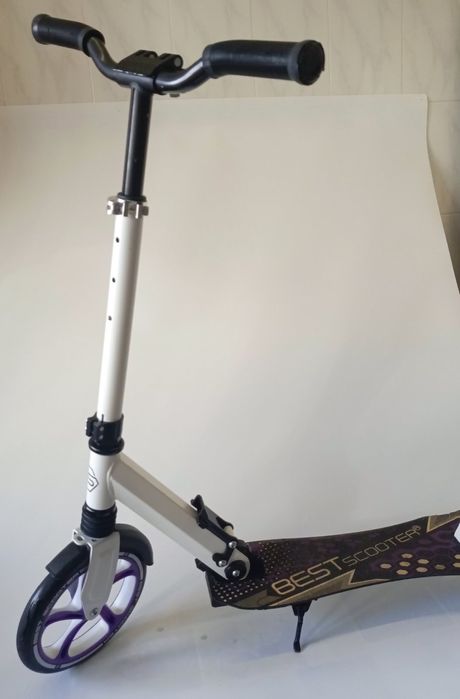 Самокаты детские