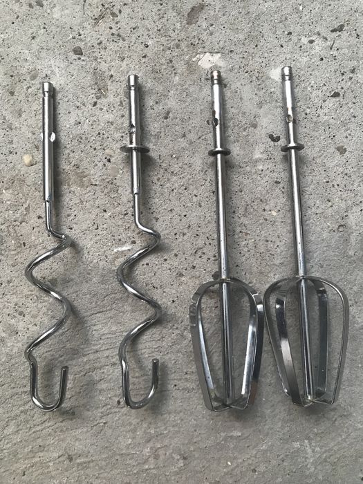 Вінчики для міксера