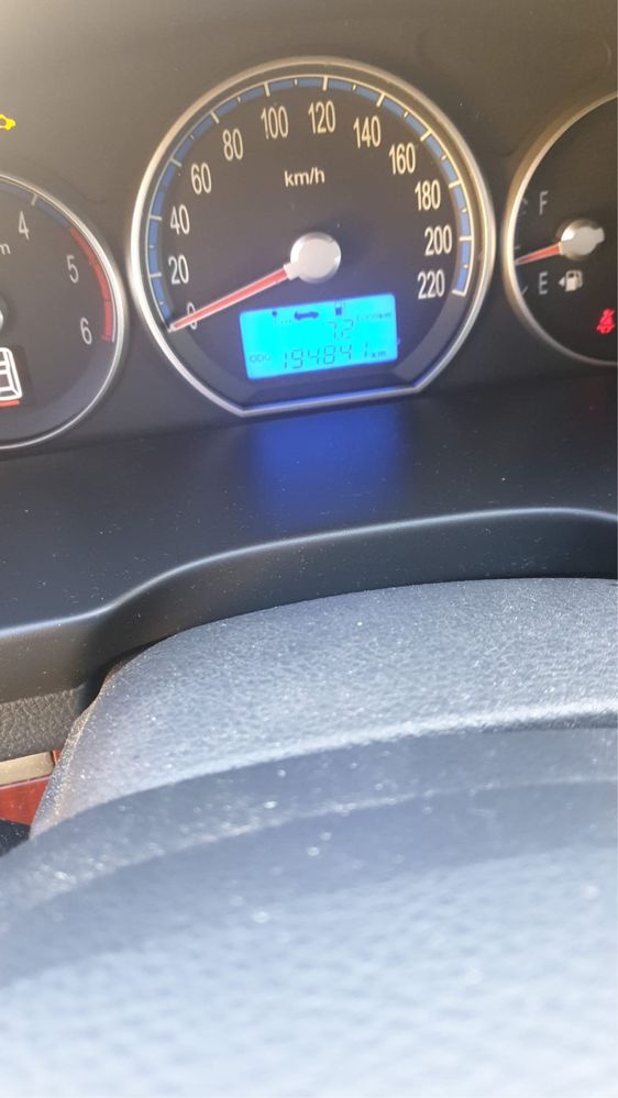 Sprzedam Heundai 2.2
