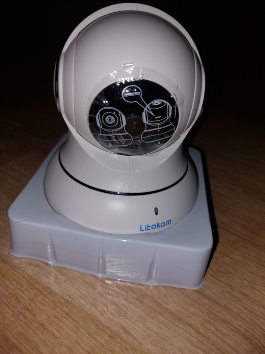 Kamera Litokam LF-P1t