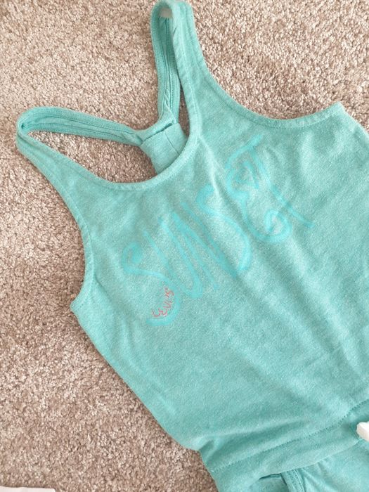 Macacão Levis 3 anos