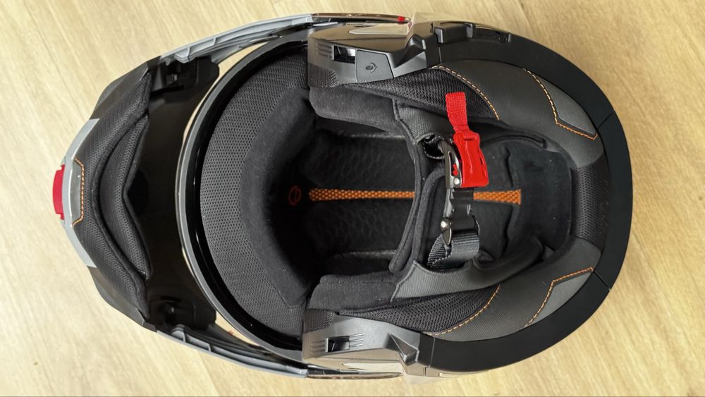 Schuberth C5 jak nowy