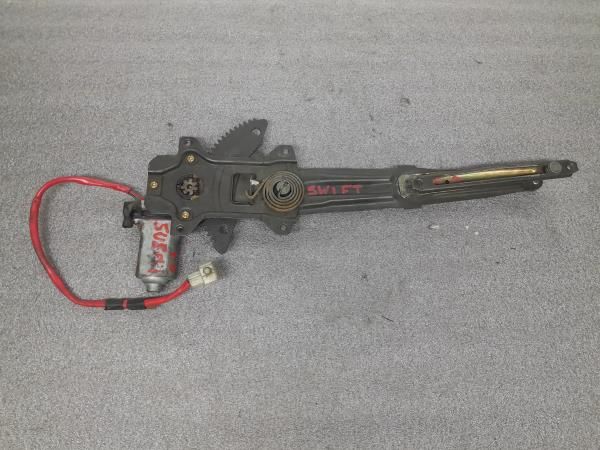 Elevador vidros frente direito SUZUKI Swift II (EA, MA)