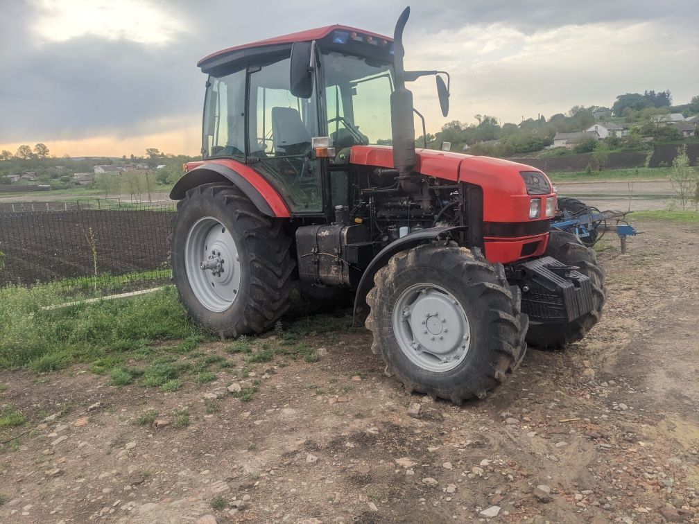 Продам ,трактор МТЗ 1523.