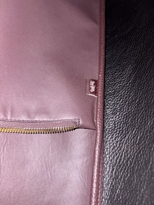 Продам велику сумку CoachOutlet натуральна шкіра оригінал