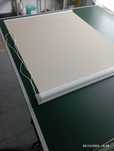 Cortina em blackout beige