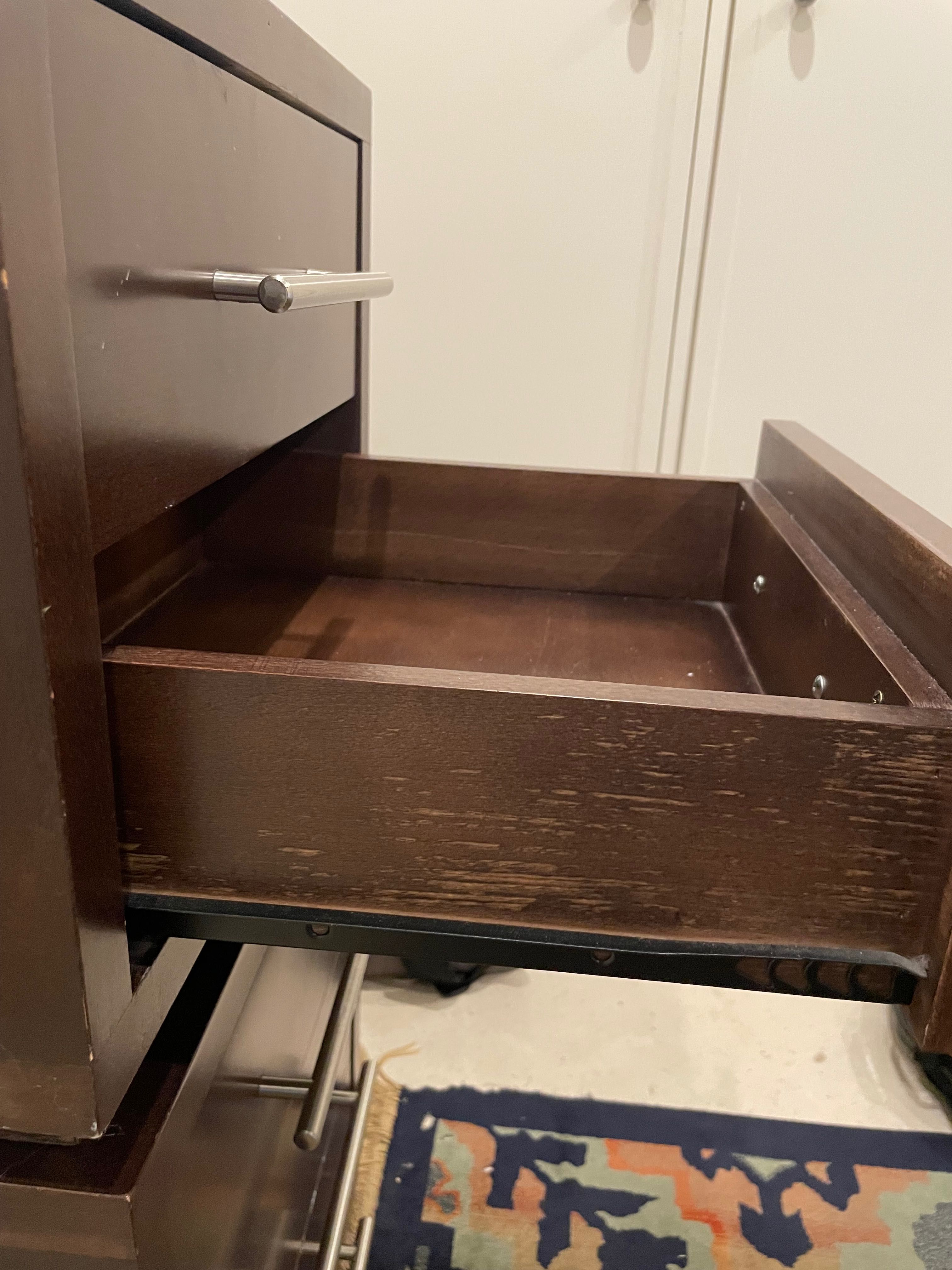 Mesa de cabeceira