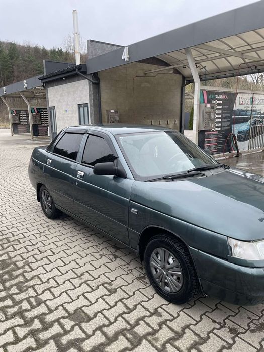 Продам ВАЗ 2110 2007 рік