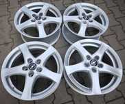 Felgi aluminiowe 16 OPEL Zafira C Astra J Insignia B Ampera Antara