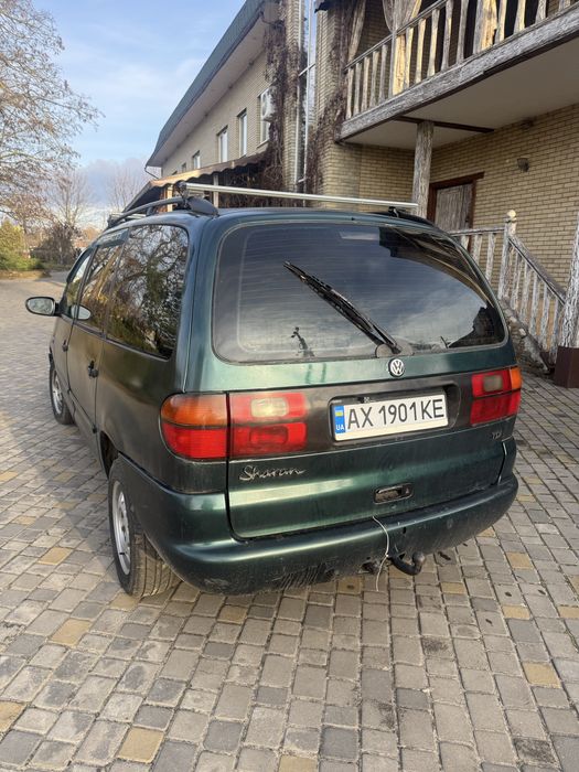 Продам Шаран 1.9 дизель