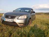 Kia rio 2010 г в хорошем состоянии.!