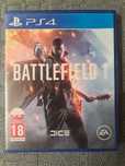 [00835] [PS4] Battlefield 1