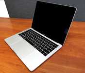 Macbook Pro 13 A1989 i5 16GB RAM SSD uszkodzony