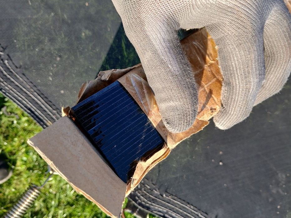 Lustro 40x27 40 sztuk.