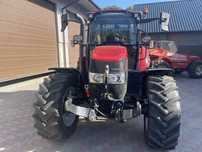 Case IH Luxxum 120