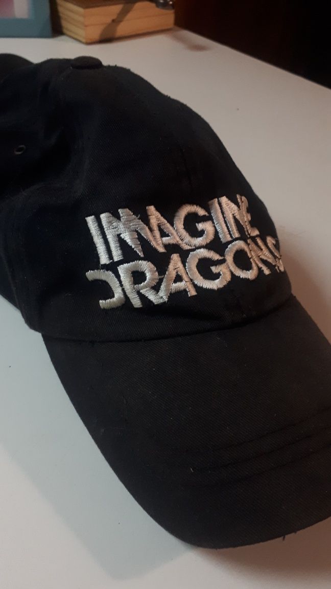 Кепка Imagine Dragons