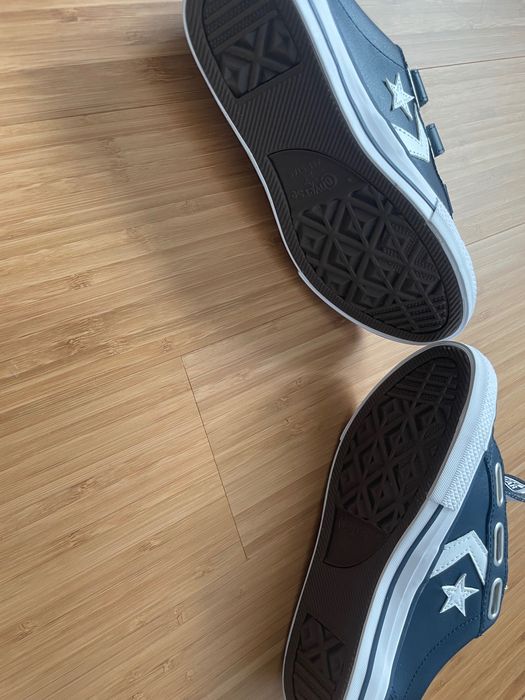 Converse all star nr 33