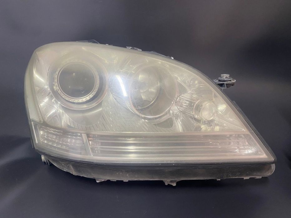 Regeneracja/modyfikacja reflektorów, lamp. Spawanie tworzyw sztucznych