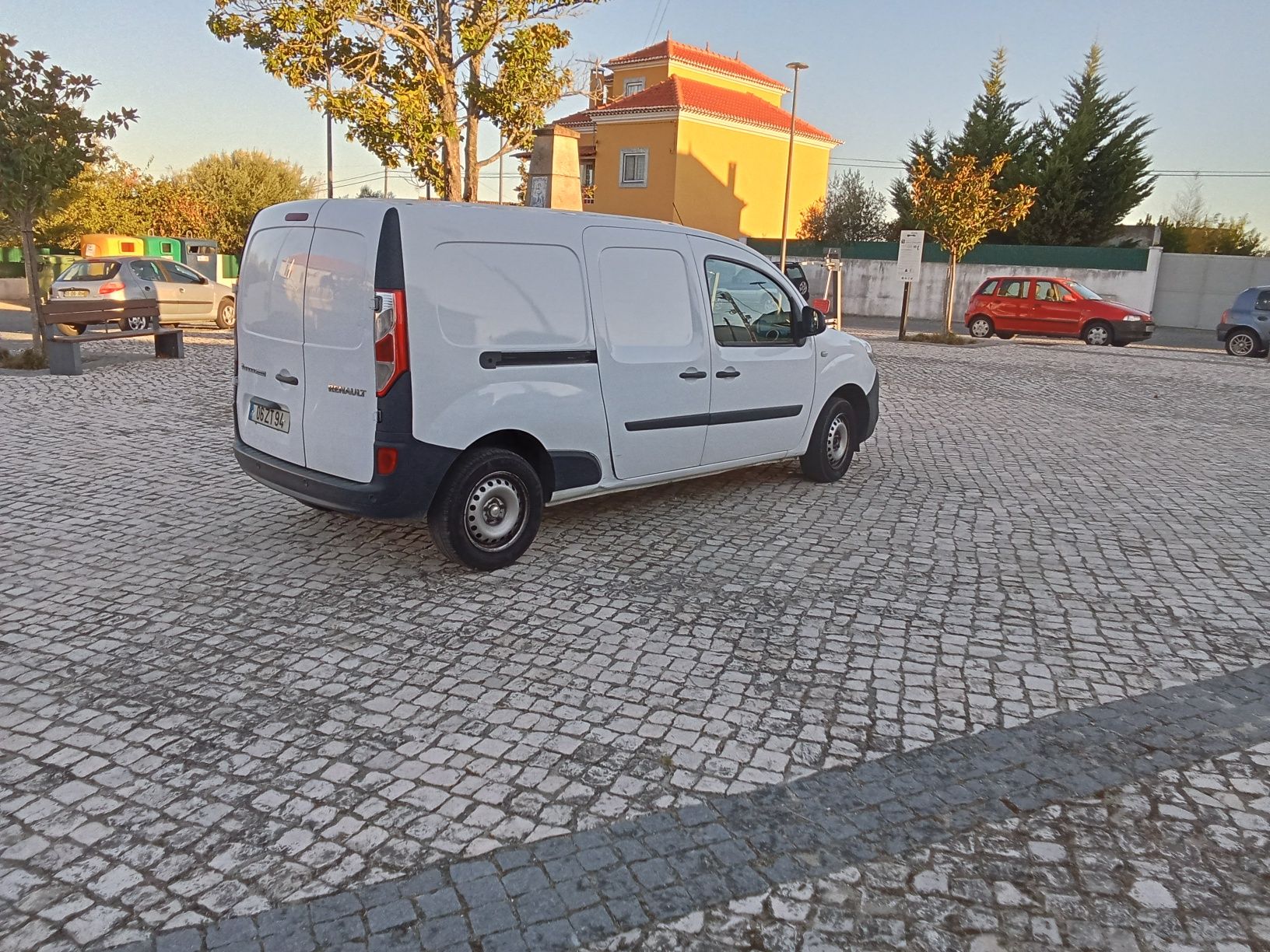Renault Kangoo maxxi 2020