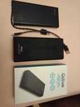 Powerbank qlive pouco uso