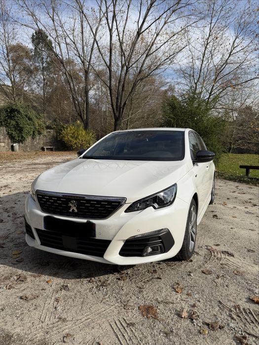 Peugeot 308 GT